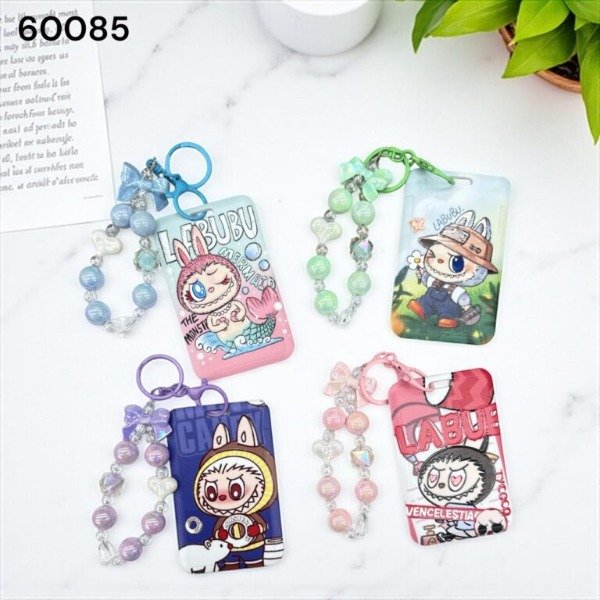 Producto - LLAVERO PORTA SUBE