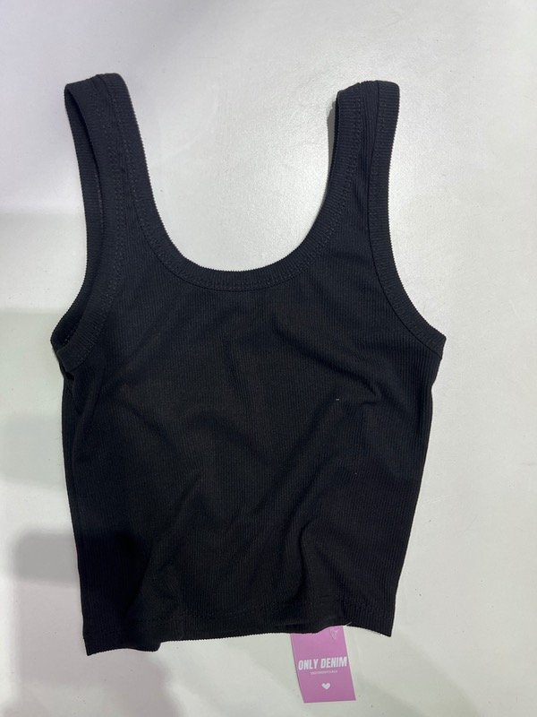 Producto - Muscu Morley corta