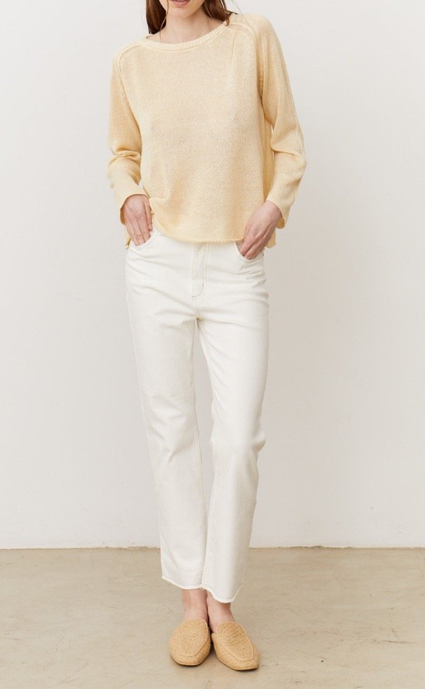 Producto - Donna Crudo