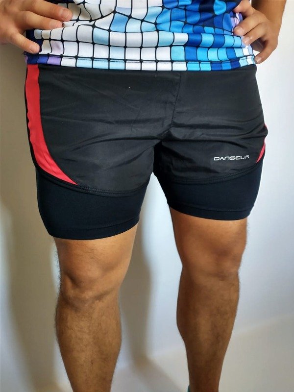 Producto - Short Lugano Ro