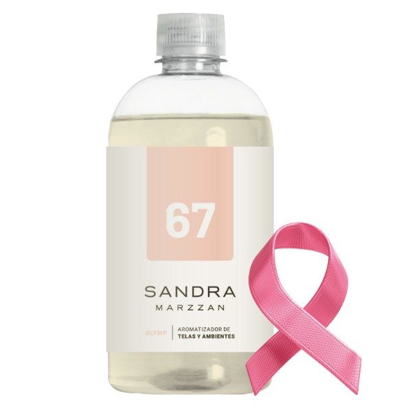 Producto - Aromatizador Olymp - 67F 500ml