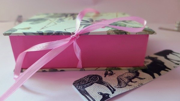 Producto - Cajita A6