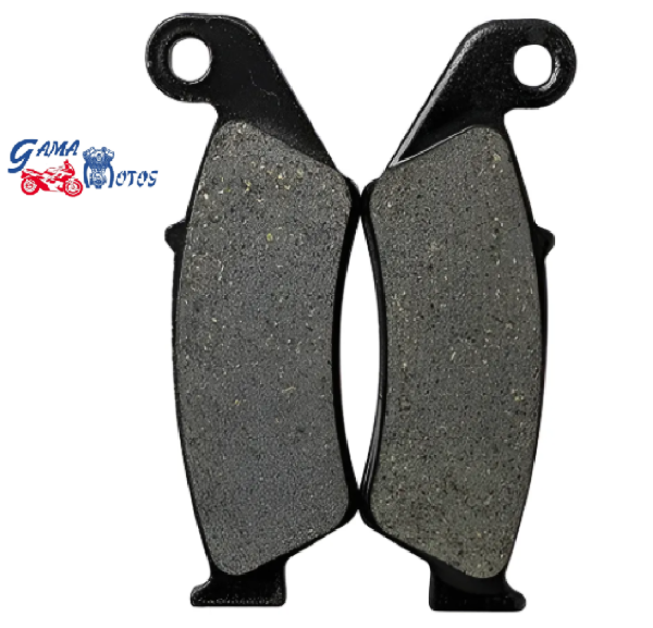 Producto - Pastillas Freno Honda 300 Xre delantera