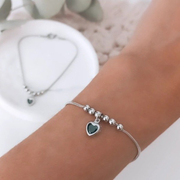 Producto - PULSERA ANDREA cod 3.6