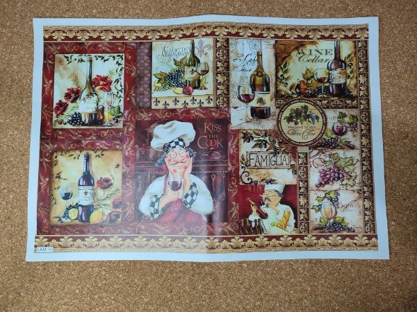 Producto - LAM 70