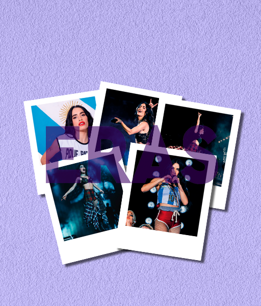 Producto - POLAROIDS - LALI - SET COMPLETO