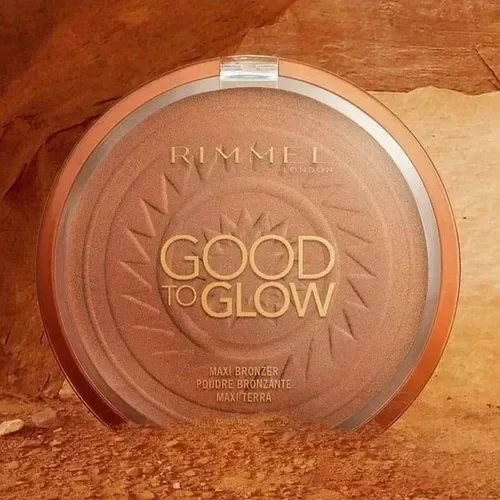 Producto - Bronzer Good to Glow Rimmel