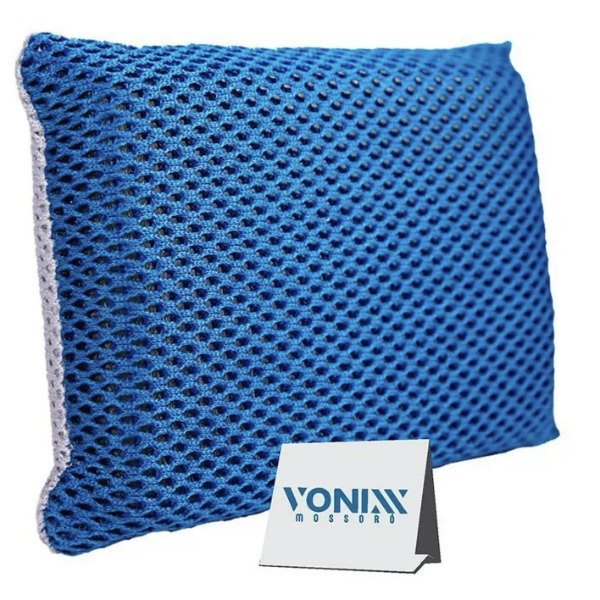 Producto - Esponja Removedora De Insectos Vonixx