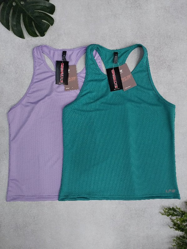 Producto - Musculosa Air - LADYFIT