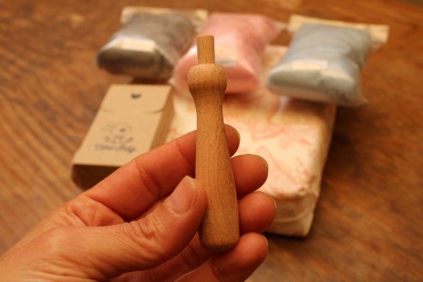 Producto - Kit inicial - 2