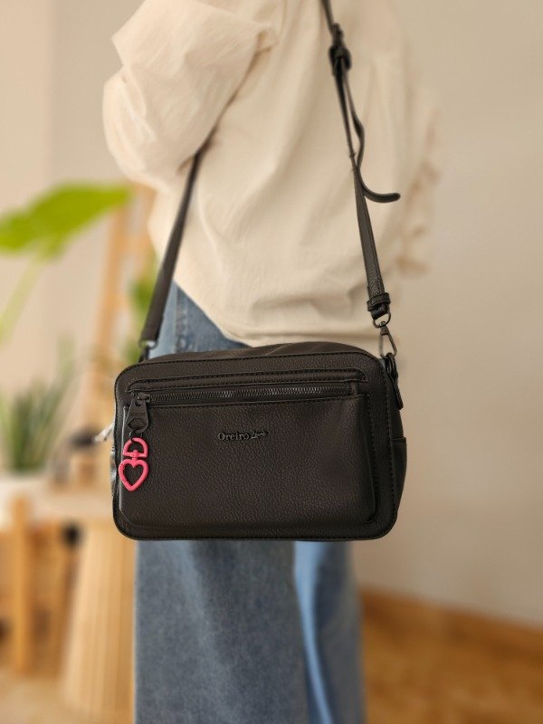 Producto - Bandolera Oreiro