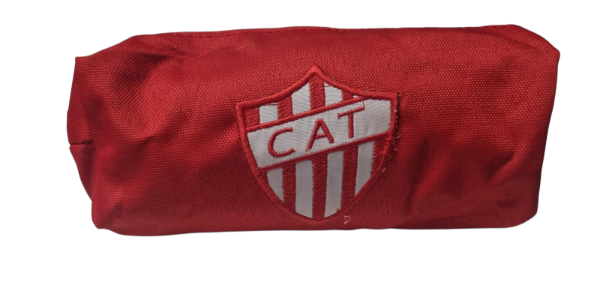 Producto - Cartuchera tubo - Talleres remedios de escalada