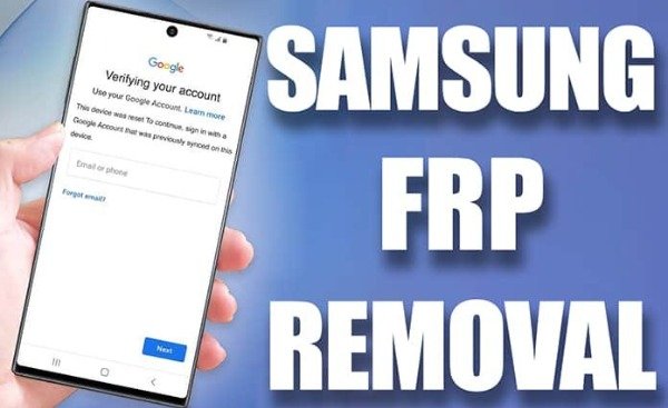 Producto - eliminar frp samsung instantaneo