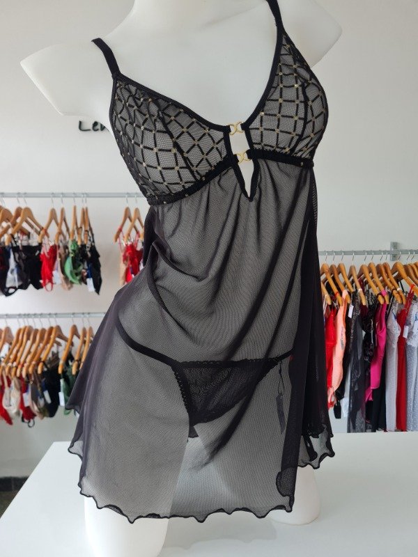 Producto - Camisolín de microtul - 5736