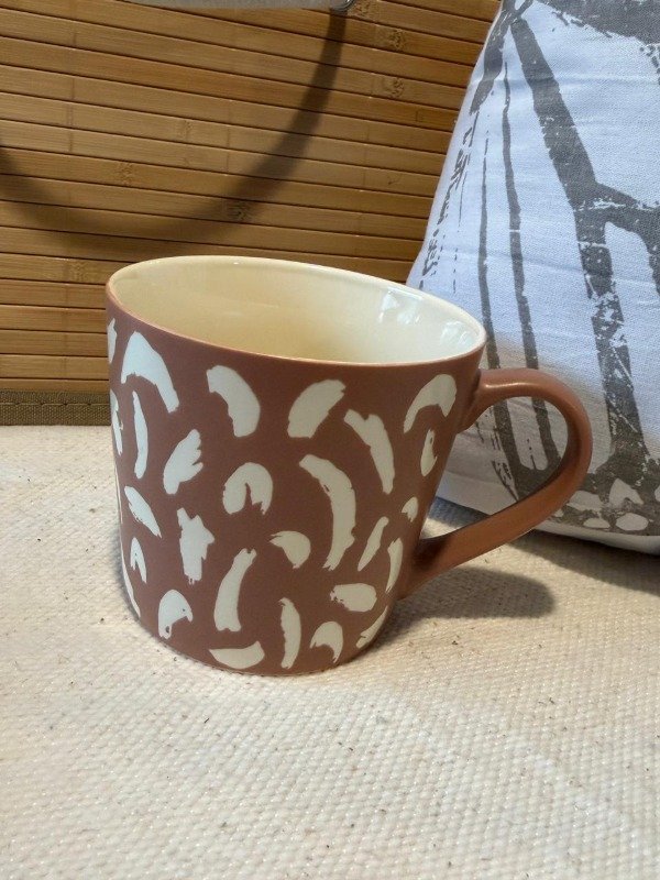 Producto - Taza Línea Natural N2- (Efectivo: 6.560)