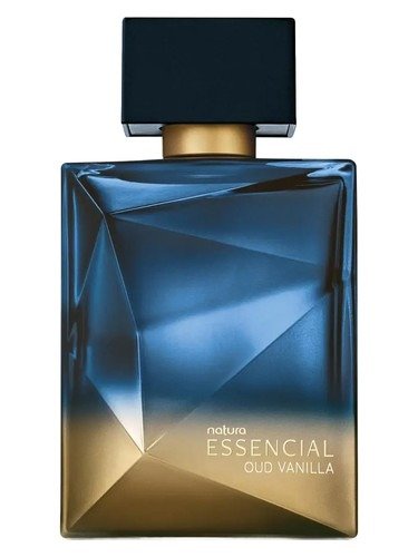 Producto - ESSENCIAL OUD VAINILLA DE NATURA