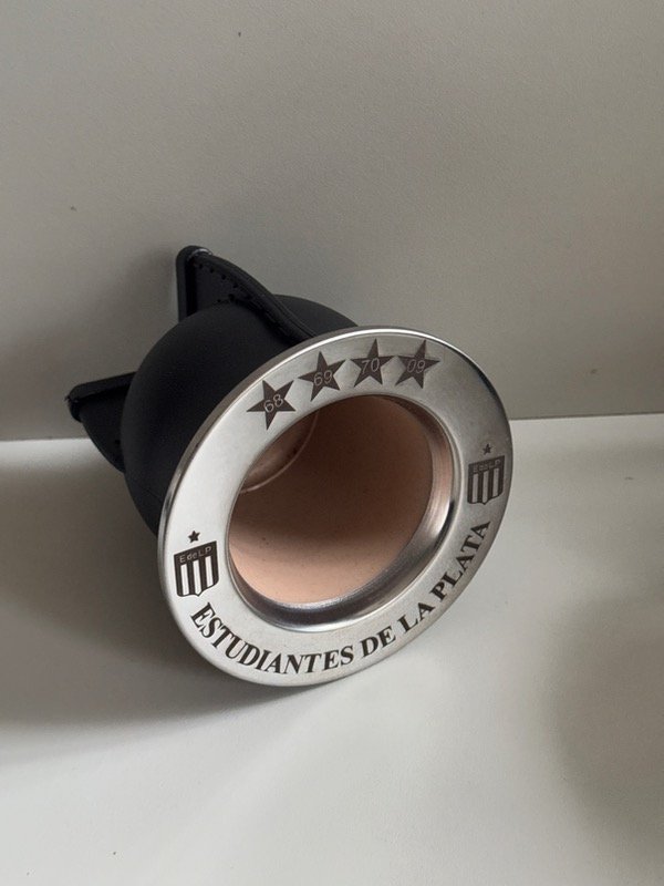 Producto - Mate de Estudiantes PVC
