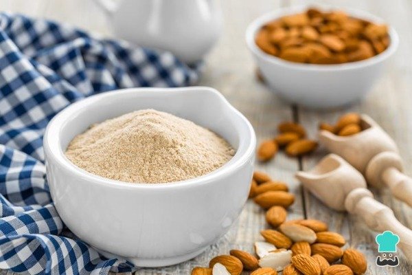 Producto - Harina de Almendras