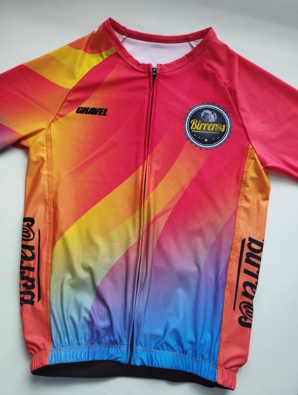 Producto - Jersey personalizado - 1