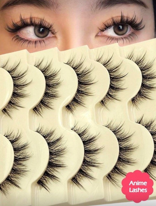 Producto - Manga lashes