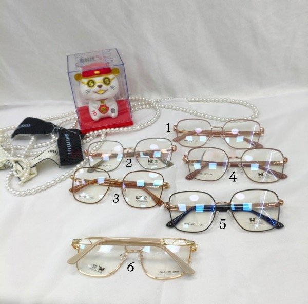 Producto - Armazón Atenea
