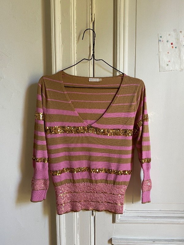 Producto - sueter materia