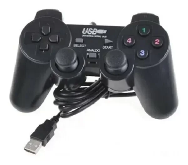 Producto - Joystick pc P208