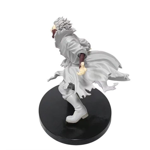 Producto - Dabi - MY HERO ACADEMIA (14cm) - 3