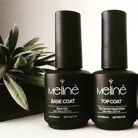 Producto - Promo base + top meline