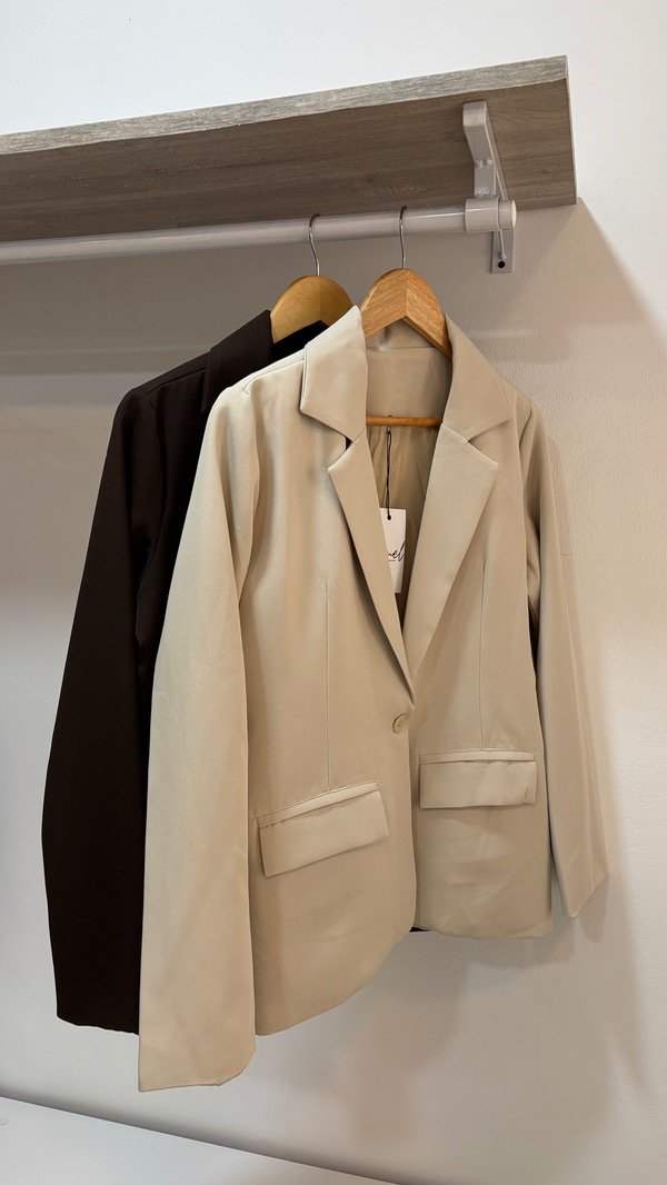 Producto - Blazer Camilo