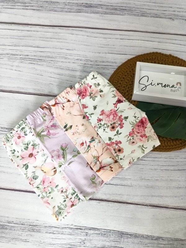 Producto - Bikers beba