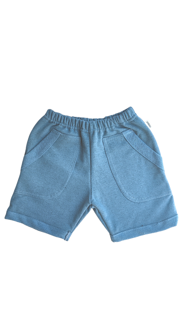 Producto - Bermuda  Vico Celeste