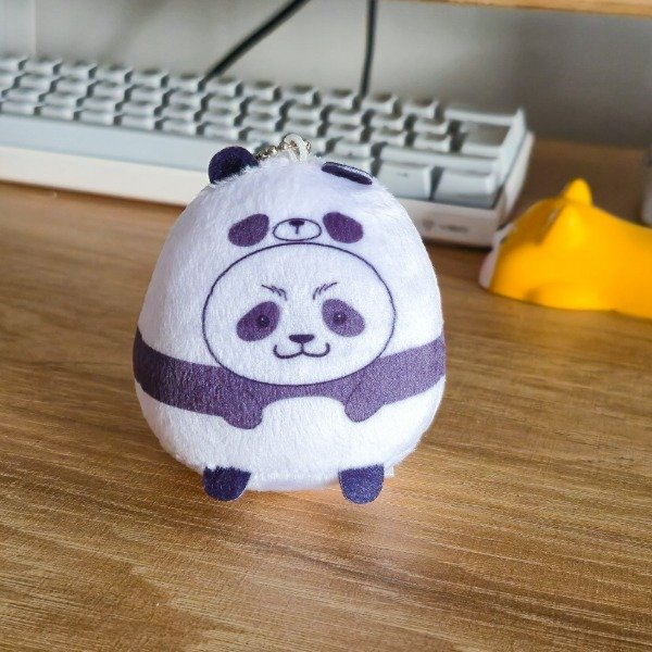 Producto - Jujutsu Kaisen: Tenorinzu - Panda