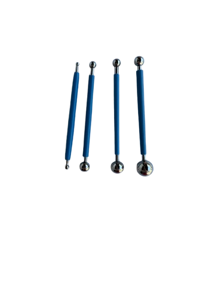 Producto - Set bolillas 8 puntas