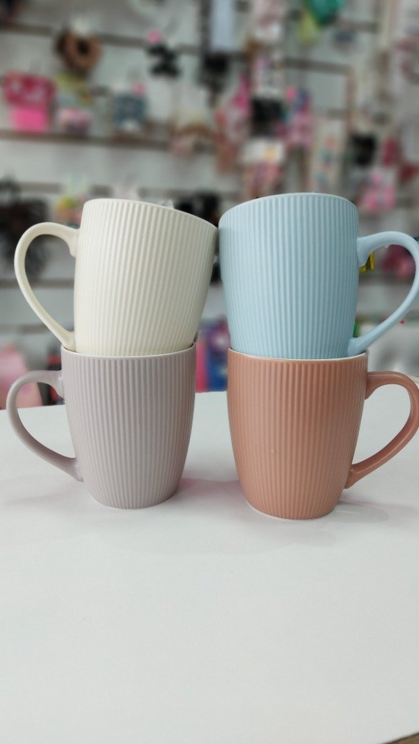 Producto - Taza Aesthetic