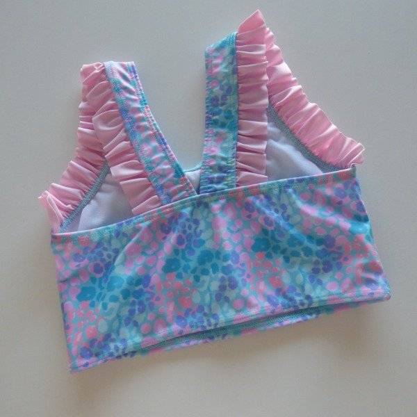 Producto - Bikini Luna Print Pastel - 2