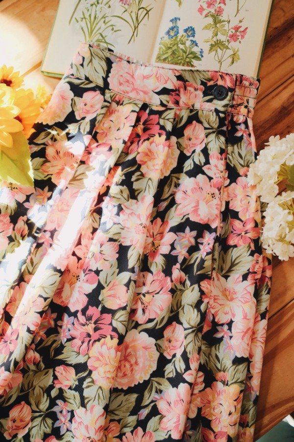 Producto - Falda Rosal - 7