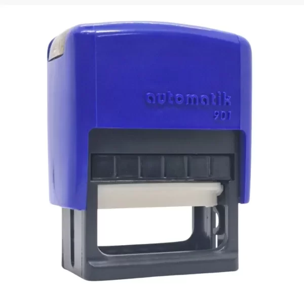 Producto - Sellos - Automatik 901 - 4