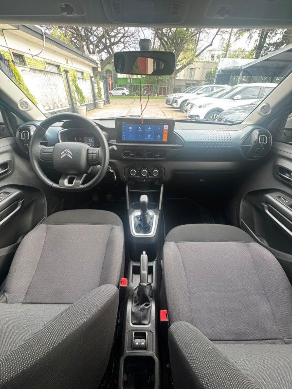 Producto - Citroën C3 PureTech 82 First Edition MT 2023 - 12