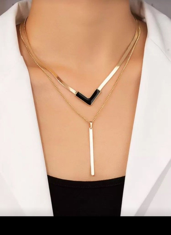 Producto - Collar you 19