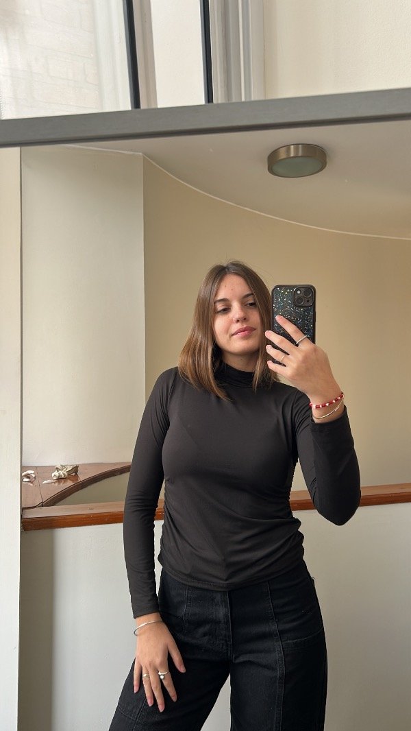 Producto - REME BERLÍN negra