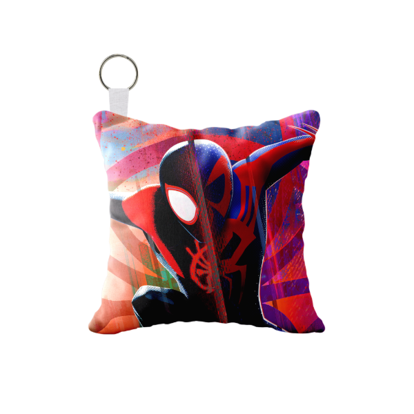Producto - Spiderman - Miles Morales