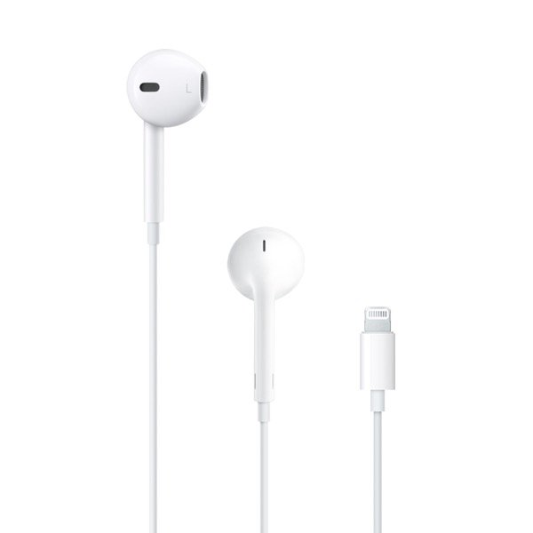 Producto - EarPods Lightning Apple