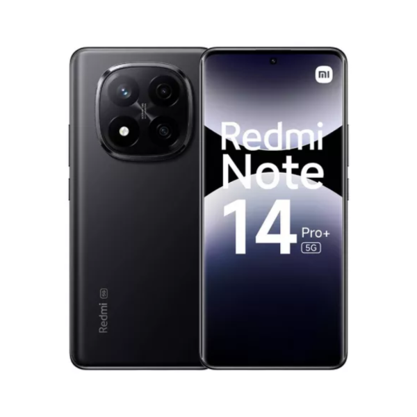 Producto - Celular Xiaomi Note 14 PRO PLUS 5G 256/8GB