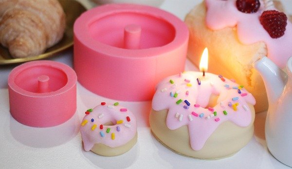 Producto - MOLDE DONUTS