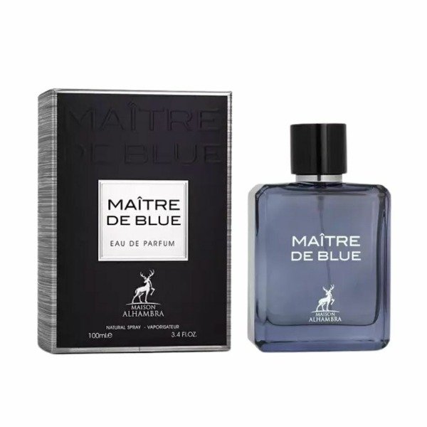 Producto - Maitre de Blue x 30ml