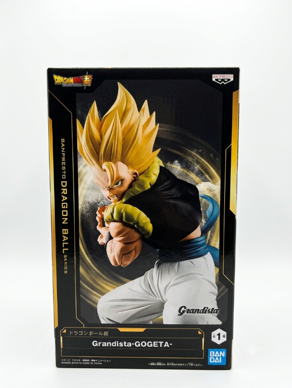 Producto - Gogeta Grandista