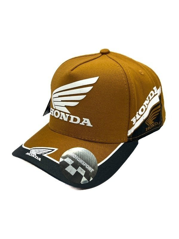 Producto - VISERA CURVA HONDA 10007