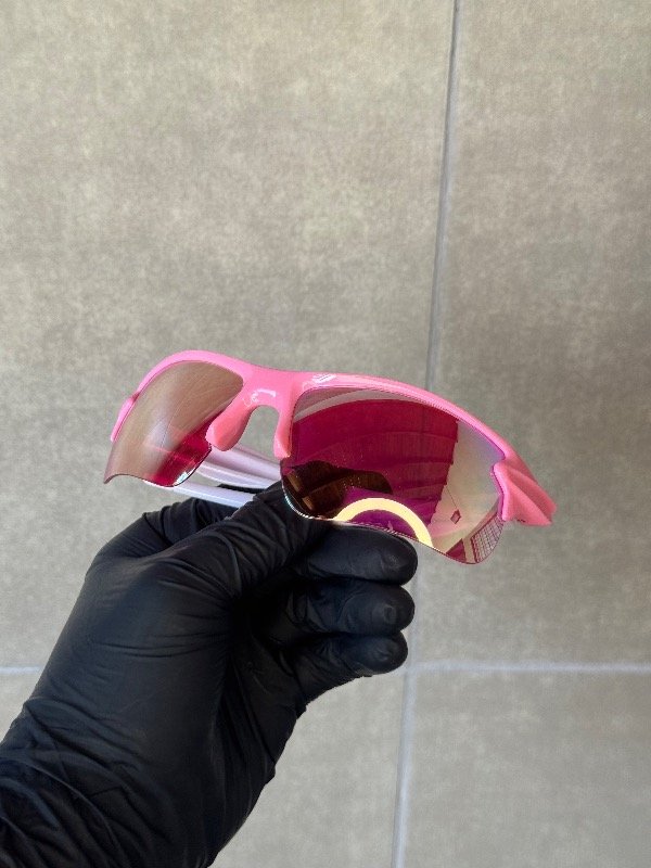 Producto - LENTES BR mod2 ROSA Y BLANCO