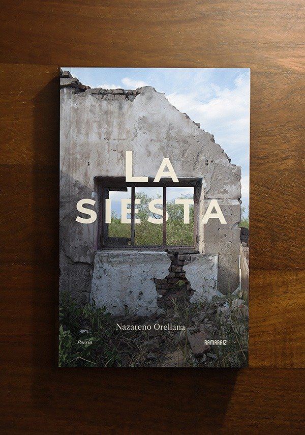Producto - La siesta